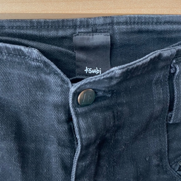 Ksubi Moto Jeans - Picture 3 of 4